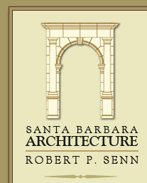 Robert P. Senn Architect - Montecito, California